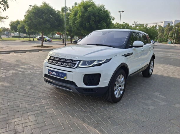 range-rover